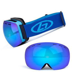 Lunettes Ski Neige