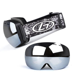 Lunettes Ski Neige