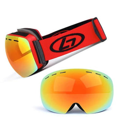 Lunettes Ski Neige