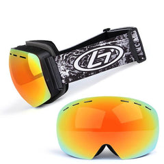 Lunettes Ski Neige