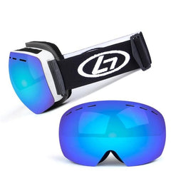 Lunettes Ski Neige