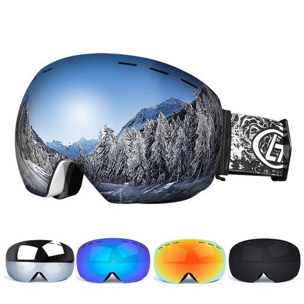 Lunettes Ski Neige