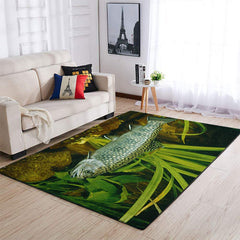 Brook tapis à la truite - IPH720