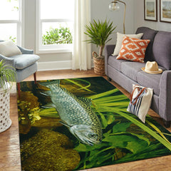 Brook tapis à la truite - IPH720