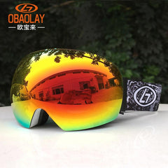 Lunettes Ski Neige