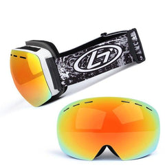 Lunettes Ski Neige