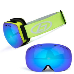 Lunettes Ski Neige