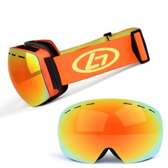 Lunettes Ski Neige