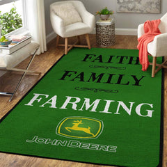 Tapis pour zone agricole