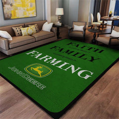 Tapis pour zone agricole