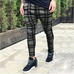 Pantalon de jogging décontracté pour hommes