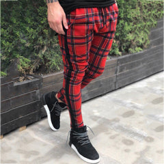 Pantalon de jogging décontracté pour hommes