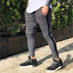 Pantalon de jogging décontracté pour hommes