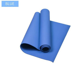 Tapis d'exercice Yoga Sport pour femmes