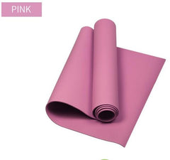 Tapis d'exercice Yoga Sport pour femmes