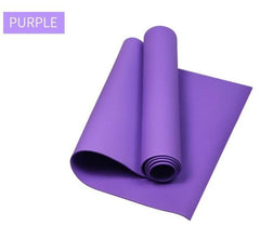 Tapis d'exercice Yoga Sport pour femmes