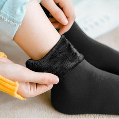 12 paires de chaussettes super chaudes et confortables