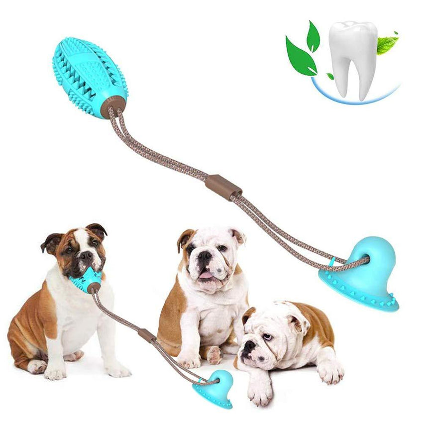 Smart Dog Teeth Cleaning toy