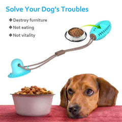 Smart Dog Teeth Cleaning toy