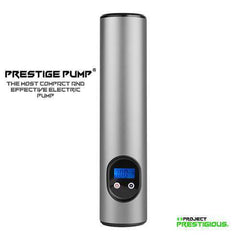 PrestigePump™ - Pompe à air électrique portable